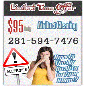 Image for Air Duct Cleaning Atascocita TX with ID of: 1610473