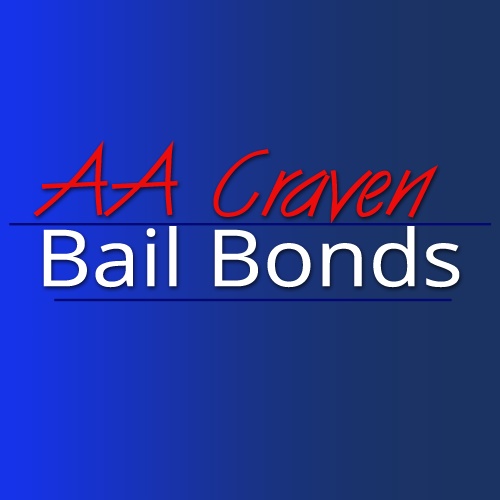 Image for AA Craven Bail Bonds with ID of: 1610585