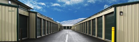 Image for Oceanside Self Storage with ID of: 1610639