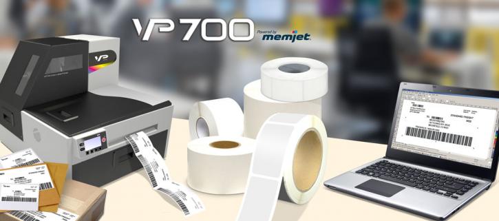 Image for Cut Sheet Labels - Custom Labels with ID of: 1610651
