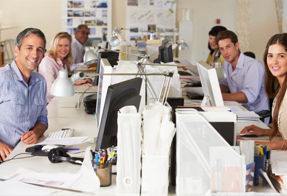 Image for Cut Sheet Labels - Custom Labels with ID of: 1610663