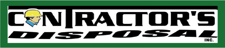 Image for Contractors Disposal Inc with ID of: 1610680