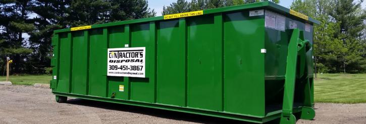 Image for Contractors Disposal Inc with ID of: 1610681