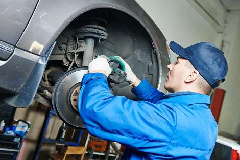 Image for Jim's Desert Radiator & Air Conditioning-Service with ID of: 1610758