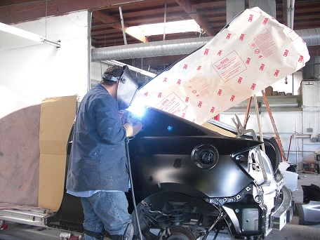 Image for Elite Auto Body and Collision Center with ID of: 1610877