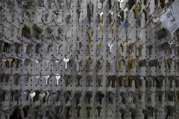 Image for Bob's Lock & Key with ID of: 1610878