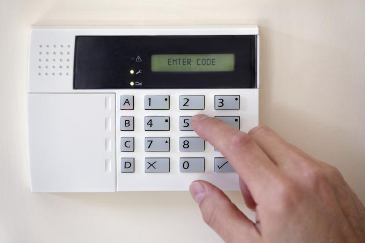 Image for Bob's Lock & Key with ID of: 1610879