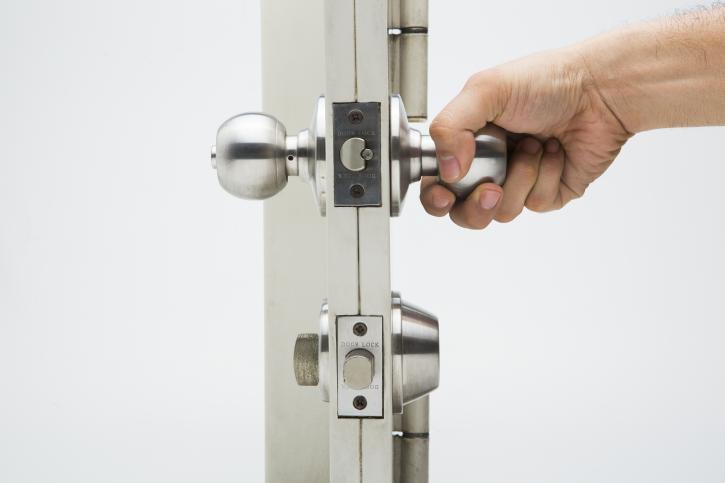 Image for Bob's Lock & Key with ID of: 1610880