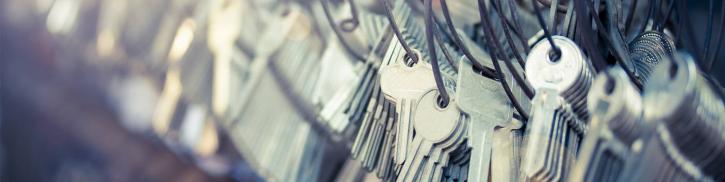 Image for Bob's Lock & Key with ID of: 1610881