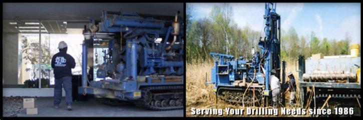 Image for Uni Tech Drilling Company Inc. with ID of: 1610895