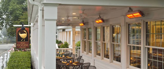 Image for The Chatham Wayside Inn with ID of: 1610993