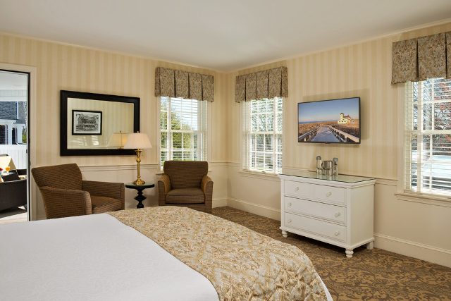 Image for The Chatham Wayside Inn with ID of: 1610994