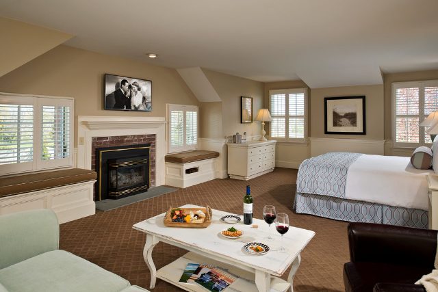 Image for The Chatham Wayside Inn with ID of: 1610996