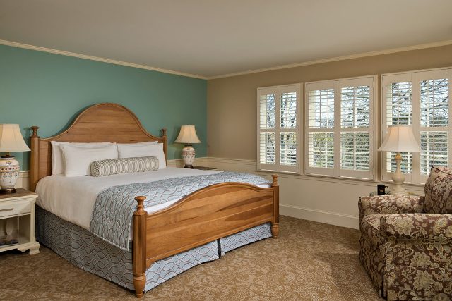 Image for The Chatham Wayside Inn with ID of: 1610997