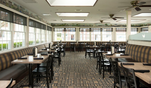 Image for The Chatham Wayside Inn with ID of: 1611000