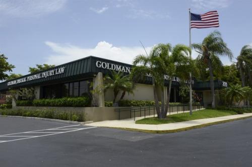 Image for Goldman & Daszkal with ID of: 1611067