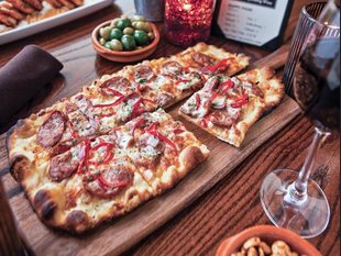 Image for Oceanside Restaurant Guide with ID of: 1611069
