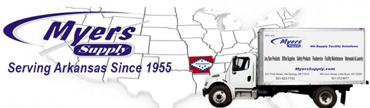 Image for Myers Supply with ID of: 1611179