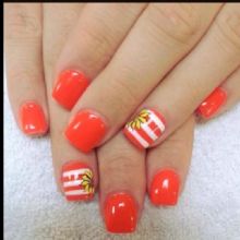 Image for Lisa's Nails with ID of: 1611715