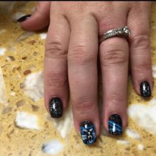 Image for Lisa's Nails with ID of: 1611723