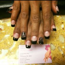 Image for Lisa's Nails with ID of: 1611733