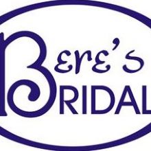 Image for Bere's Bridal with ID of: 1612113