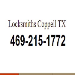 Image for Locksmiths Coppell TX with ID of: 1612138