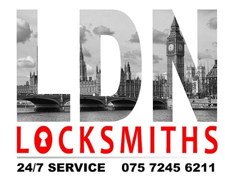 Image for Locksmiths in Enfield with ID of: 1612169