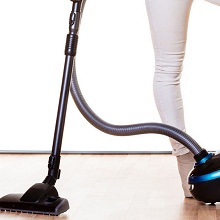Image for Rainbow Vacuum with ID of: 1612289