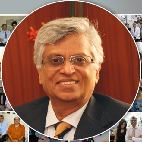 Image for Orthopedic Specialist with ID of: 1612342