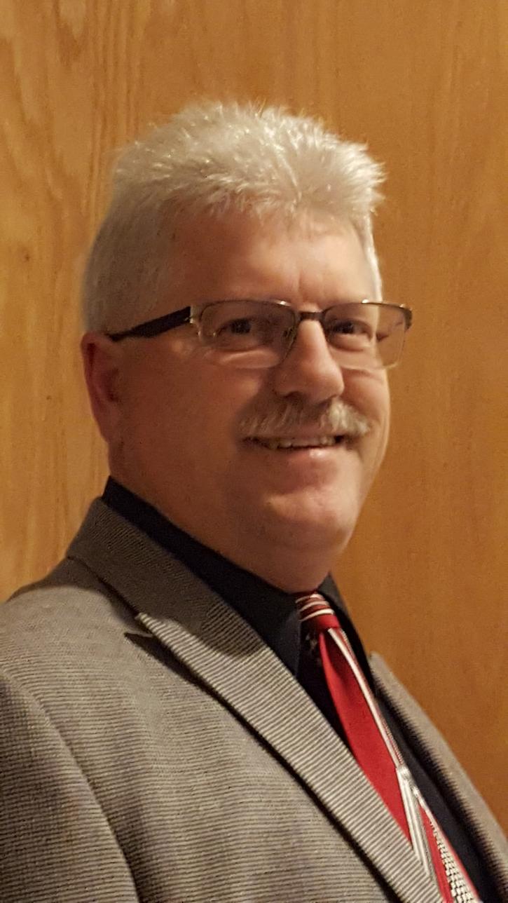 Image for Got Agent, Inc: Kent White with ID of: 1612348