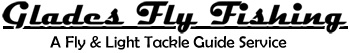 Image for Glades Fly Fishing with ID of: 1612402