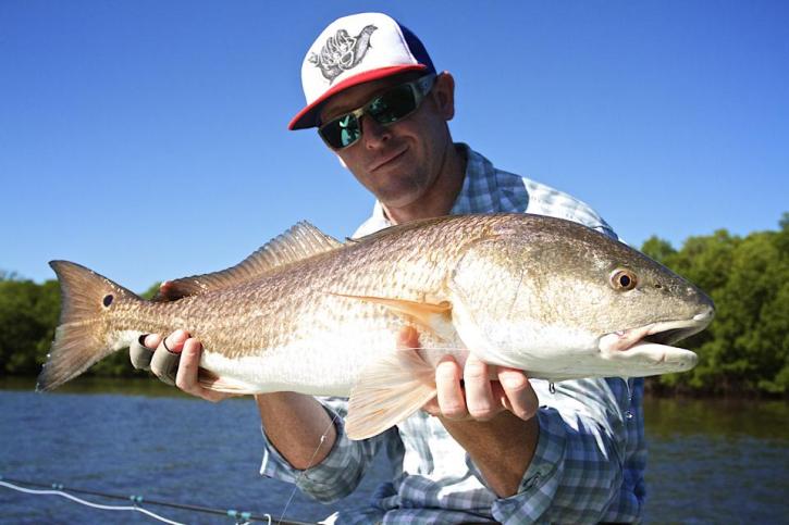 Image for Glades Fly Fishing with ID of: 1612405