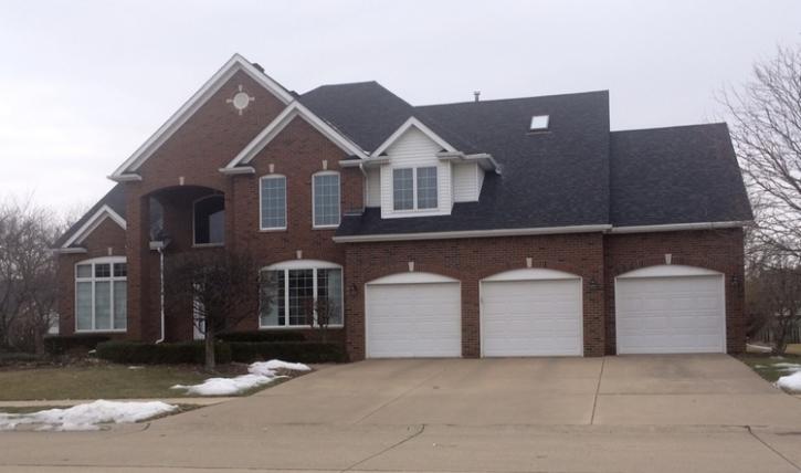 Image for Harold's Roofing with ID of: 1612500