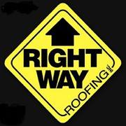 Image for Right Way Roofing, Inc with ID of: 1612664