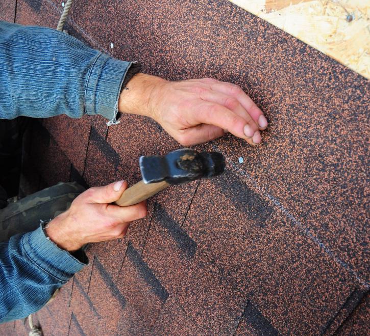 Image for Right Way Roofing, Inc with ID of: 1612665