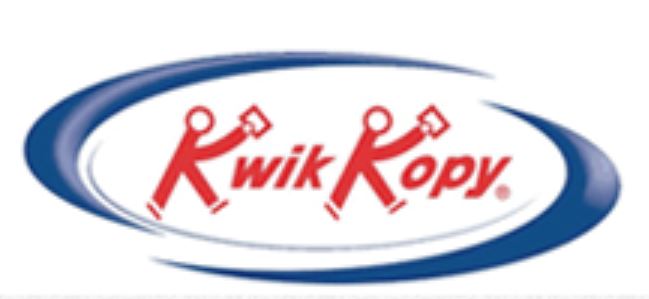 Image for Kwik Kopy with ID of: 1612712