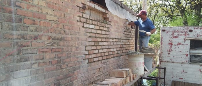 Image for Gs Masonry Restoration Inc. with ID of: 1612814