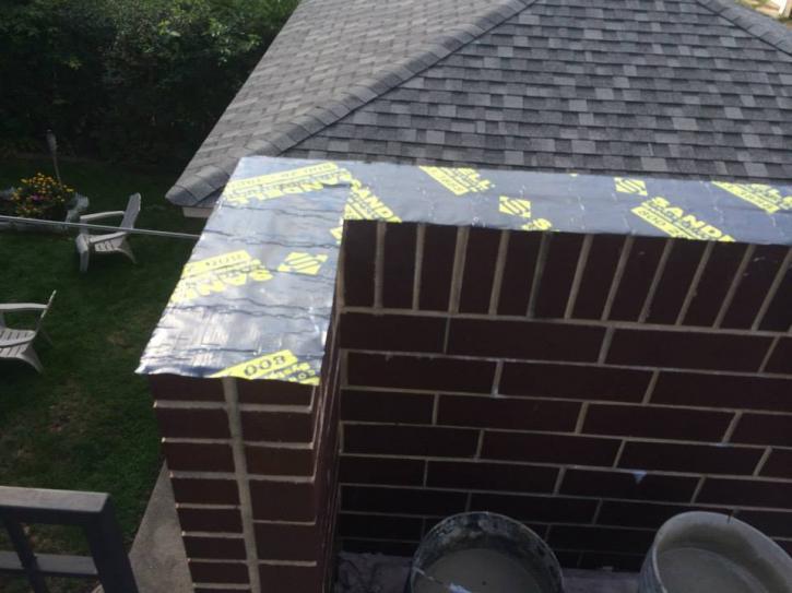 Image for Gs Masonry Restoration Inc. with ID of: 1612815
