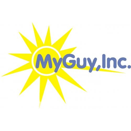 Image for My Guy, Inc. with ID of: 1612918