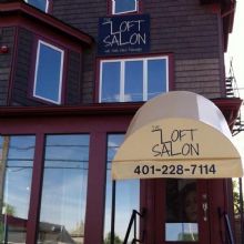 Image for The Loft Salon with ID of: 1612983