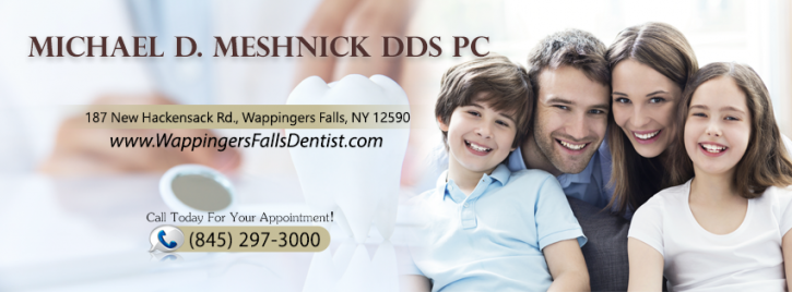 Image for Michael D. Meshnick DDS PC with ID of: 1613046