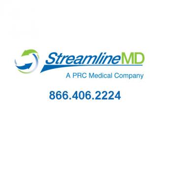 Image for StreamlineMD, LLC with ID of: 1613074