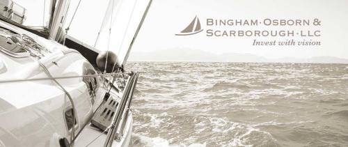 Image for Bingham, Osborn & Scarborough, LLC with ID of: 1613083