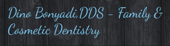 Image for Dino Bonyadi DDS with ID of: 1613196