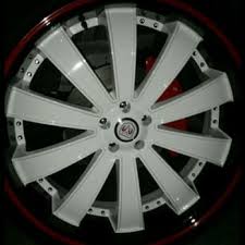Image for Powder Coating Guys with ID of: 1613249