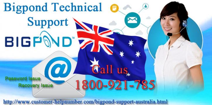 Image for Say bye to technical error in Bigpond to eliminate its technical issue with ID of: 1613352