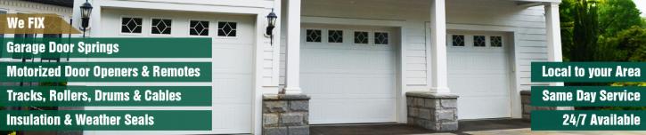 Image for Garage Door Repairs: Doing On Time Is The Right Way About It with ID of: 1613441