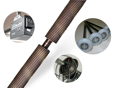 Image for Garage Door Repair Ny with ID of: 1613568