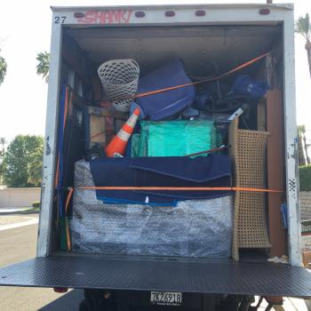 Image for West Hollywood Movers with ID of: 1613596